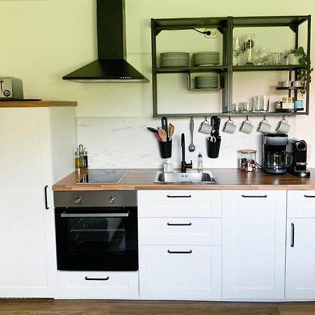 M&M Apartment Seeg Dış mekan fotoğraf