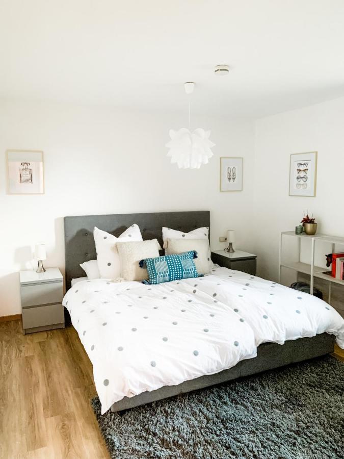 M&M Apartment Seeg Dış mekan fotoğraf