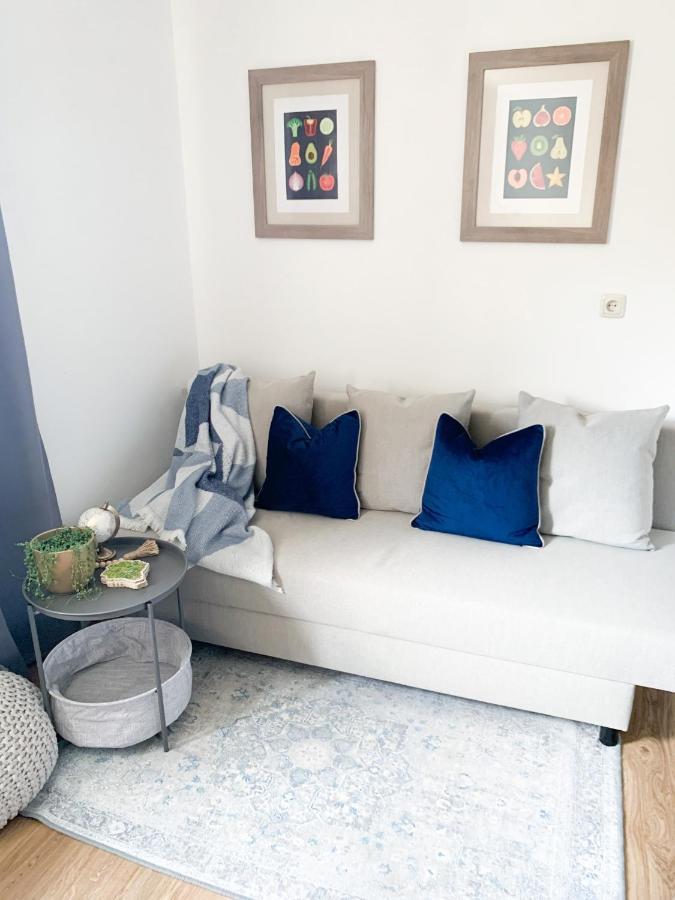 M&M Apartment Seeg Dış mekan fotoğraf