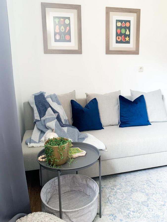 M&M Apartment Seeg Dış mekan fotoğraf