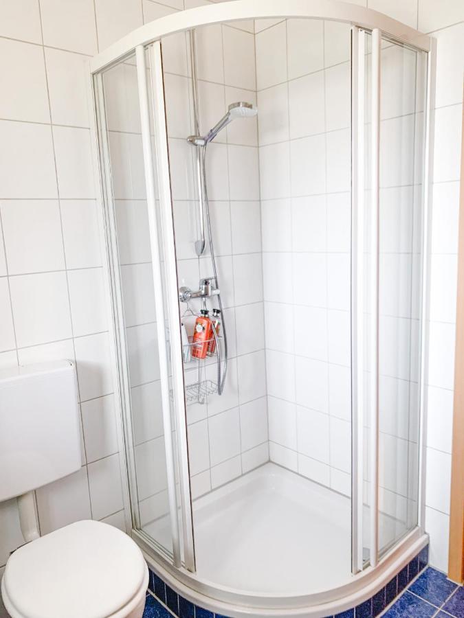 M&M Apartment Seeg Dış mekan fotoğraf