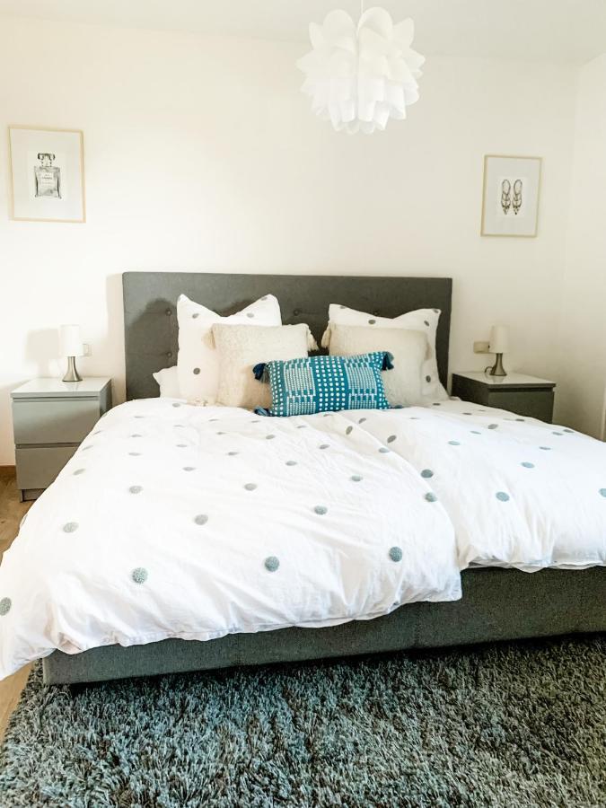 M&M Apartment Seeg Dış mekan fotoğraf