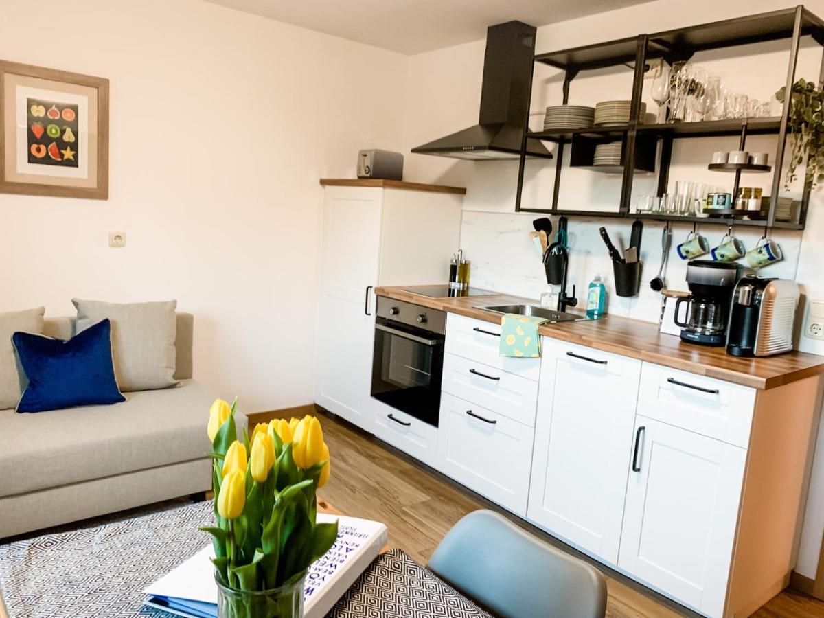 M&M Apartment Seeg Dış mekan fotoğraf
