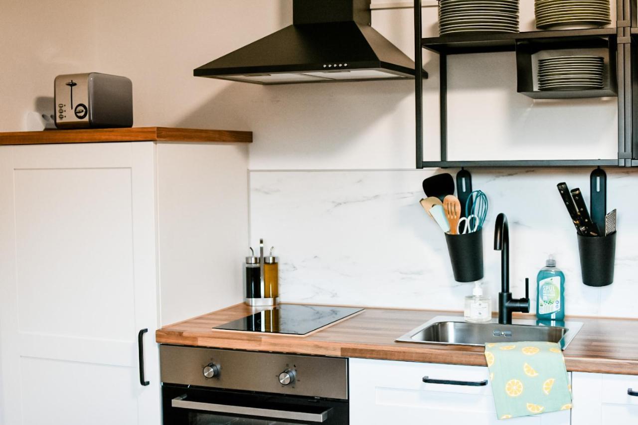 M&M Apartment Seeg Dış mekan fotoğraf
