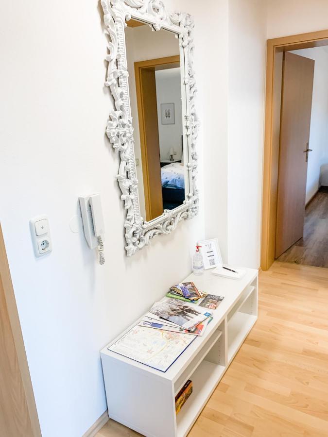 M&M Apartment Seeg Dış mekan fotoğraf
