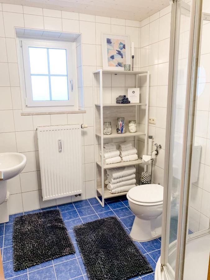 M&M Apartment Seeg Dış mekan fotoğraf