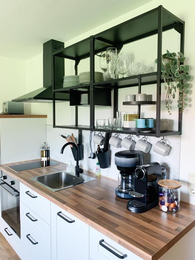 M&M Apartment Seeg Dış mekan fotoğraf