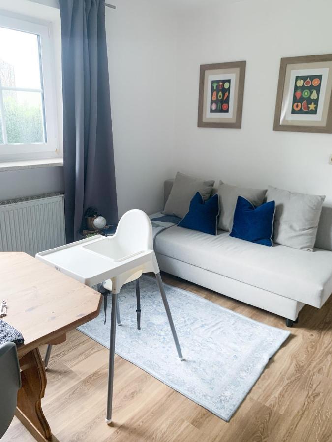 M&M Apartment Seeg Dış mekan fotoğraf