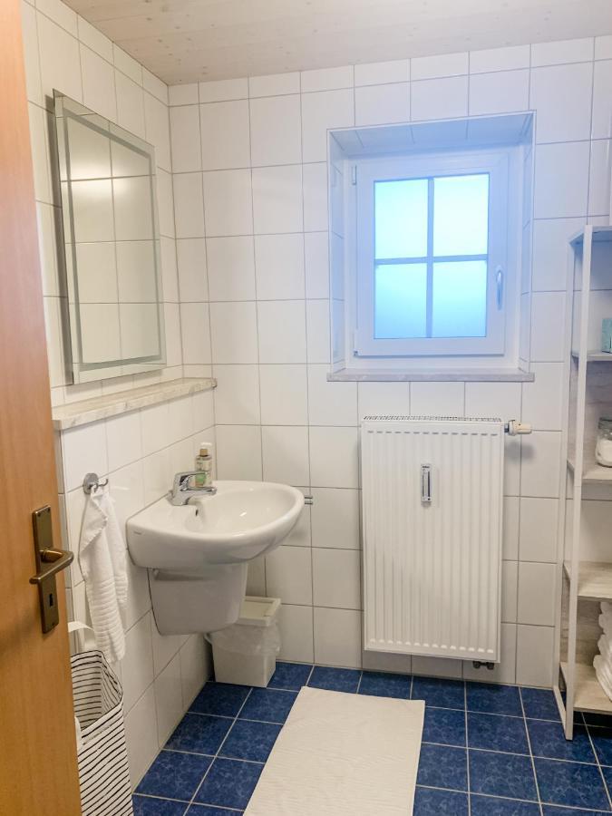 M&M Apartment Seeg Dış mekan fotoğraf