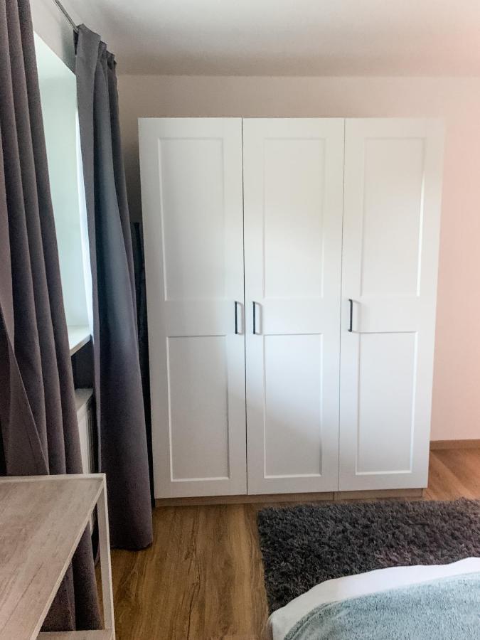 M&M Apartment Seeg Dış mekan fotoğraf